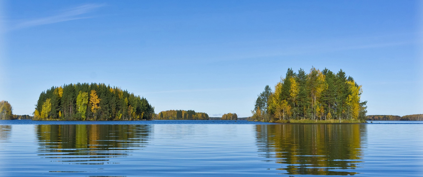 ГИС Гидрология